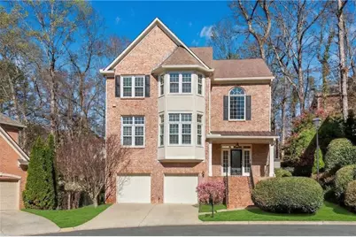 992 Wescott Lane, Atlanta, GA 30319 - Photo 1
