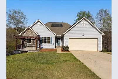 205 Clearwater Drive, Monroe, GA 30655 - Photo 1