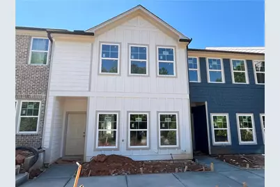6124 Vaughnmere Way Way, Douglasville, GA 30135 - Photo 1