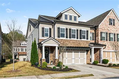 413 Bellehaven Lane, Woodstock, GA 30188 - Photo 1