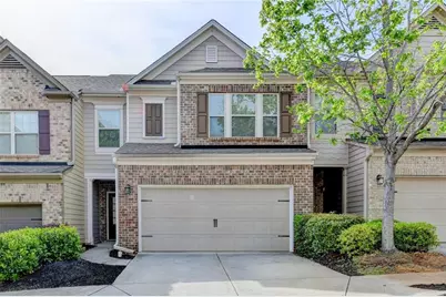 1000 Parkside Wood Court, Lawrenceville, GA 30043 - Photo 1