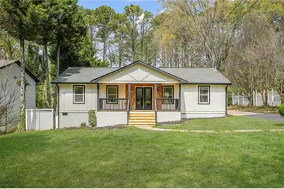 1705 Beechwood SW, Atlanta, GA 30311 - Photo 1