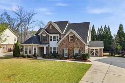 1055 Reece Road, Alpharetta, GA 30004 - Photo 1