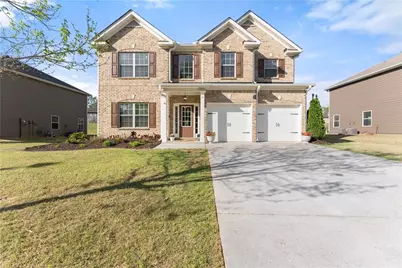 5665 Bucknell Trace, Cumming, GA 30028 - Photo 1
