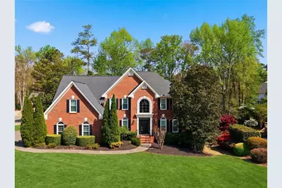 10805 Centennial Drive, Alpharetta, GA 30022 - Photo 1