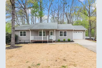 3112 Hidden Pass, Gainesville, GA 30506 - Photo 1