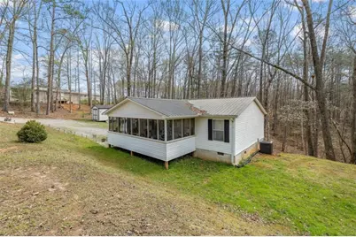 65 Tobacco Pouch Creek Road, Dahlonega, GA 30533 - Photo 1