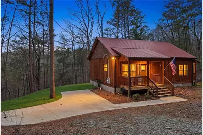 1041 Astro Court NE, Ranger, GA 30734 - Photo 1