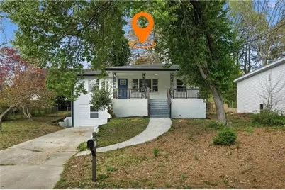 612 Robert Street NW, Atlanta, GA 30318 - Photo 1