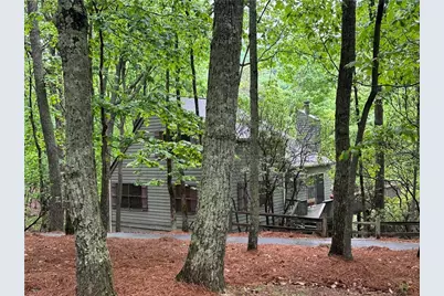 484 Owls Brow, Big Canoe, GA 30143 - Photo 1