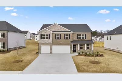2897 Eucalyptus Road, Loganville, GA 30052 - Photo 1