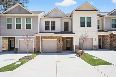 6154 Ripple Way #76, South Fulton, GA 30349 - Photo 1