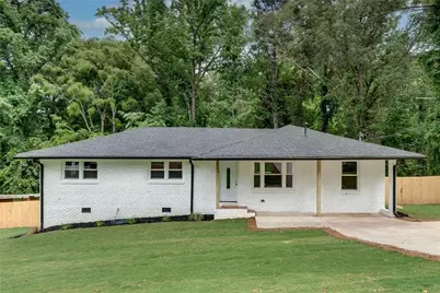 6030 Ridge Drive SE, Mableton, GA 30126 - Photo 1