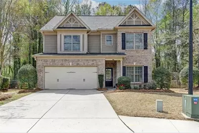 200 Water Oak Place, Alpharetta, GA 30009 - Photo 1
