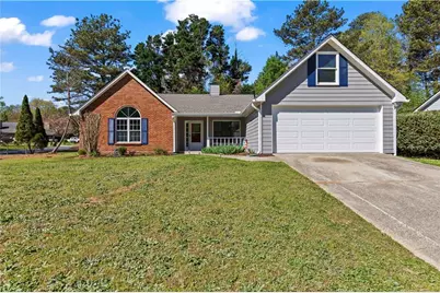 3044 Wildflower Lane, Snellville, GA 30039 - Photo 1