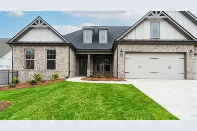 724 Brooke View Drive, Canton, GA 30115 - Photo 1