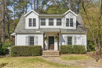 994 Northrope Drive NE, Atlanta, GA 30324 - Photo 1