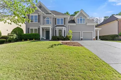 2791 Hillgrove Drive, Dacula, GA 30019 - Photo 1