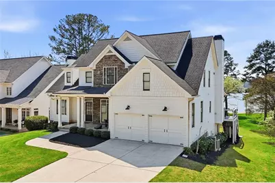 1810 Kilough Church Road, Dawsonville, GA 30534 - Photo 1