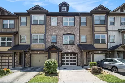 2809 Hillside Way, Decatur, GA 30034 - Photo 1