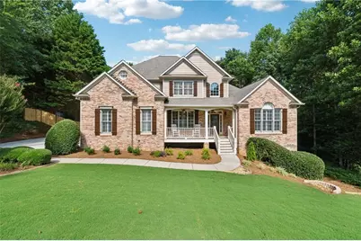 202 Brooke Place, Canton, GA 30115 - Photo 1