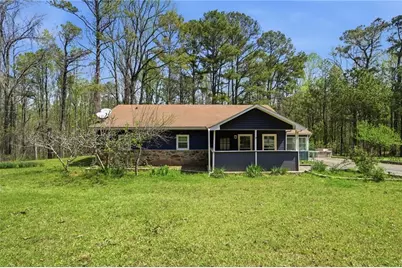 3162 Fence Road, Dacula, GA 30019 - Photo 1