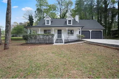 3860 Willow Ridge Court, Douglasville, GA 30135 - Photo 1