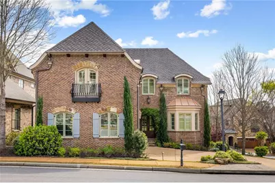 3751 Paces Lookout Circle, Atlanta, GA 30339 - Photo 1