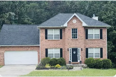 4123 Bosenberry Way, Ellenwood, GA 30294 - Photo 1
