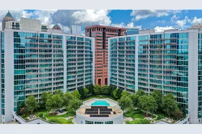 44 Peachtree Place NW #1429, Atlanta, GA 30309 - Photo 1