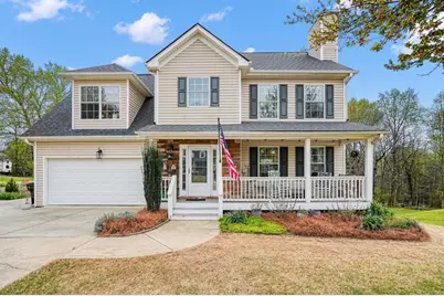 9130 Brookhurst Trail, Gainesville, GA 30506 - Photo 1