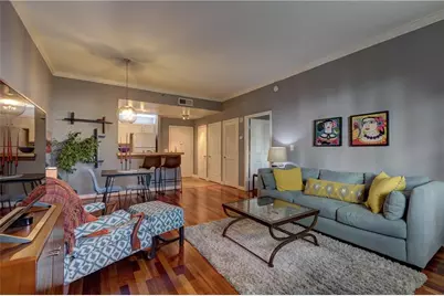 1101 Juniper Street, Atlanta, GA 30309 - Photo 1