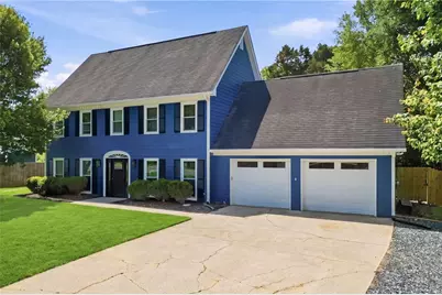 1680 Pinefield Road, Marietta, GA 30066 - Photo 1