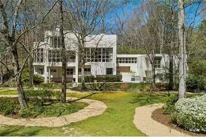 4406 N Elizabeth Lane SE, Atlanta, GA 30339 - Photo 1