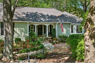 2417 Stockton Drive, Marietta, GA 30066 - Photo 1