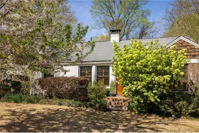 919 S Candler Street, Decatur, GA 30030 - Photo 1