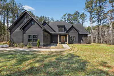 216 Saddle Creek Drive, Monroe, GA 30656 - Photo 1