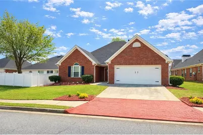 1421 Empress Drive, McDonough, GA 30253 - Photo 1