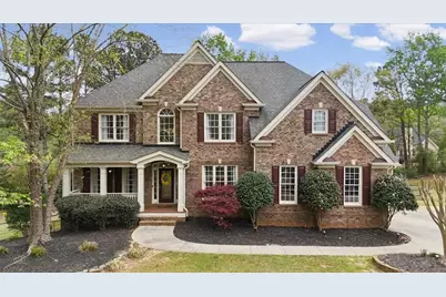1224 Cobblemill Cove NW, Kennesaw, GA 30152 - Photo 1