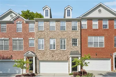 3689 Chattahoochee Summit Drive SE, Atlanta, GA 30339 - Photo 1