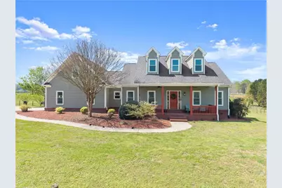 246 P J Roberts Road, Jefferson, GA 30549 - Photo 1
