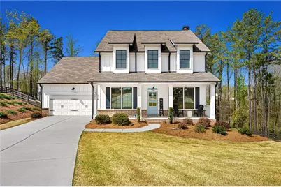 281 Greystone Court, Winder, GA 30680 - Photo 1