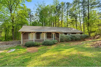 550 Henry Scott Road, Ball Ground, GA 30107 - Photo 1