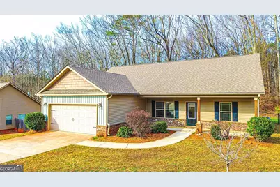715 Sleepy Hollow, Griffin, GA 30224 - Photo 1