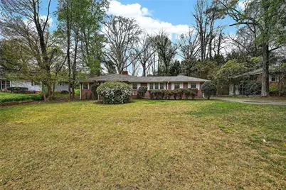 1434 Pollard Drive SW, Atlanta, GA 30311 - Photo 1