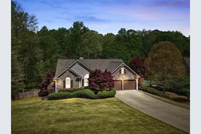 317 Kyles Circle, Hiram, GA 30141 - Photo 1