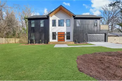 2375 Browns Mill Road SE, Atlanta, GA 30315 - Photo 1