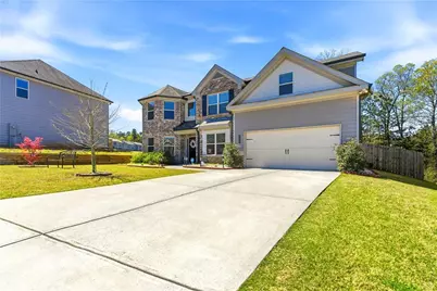 3126 Cove View Court, Dacula, GA 30019 - Photo 1