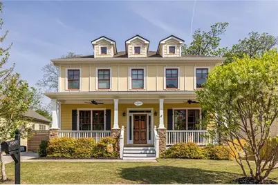 1341 Mercer Avenue, Atlanta, GA 30344 - Photo 1