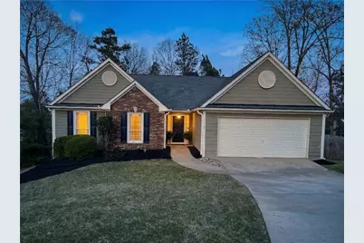 1906 Newpark Court NW, Acworth, GA 30101 - Photo 1